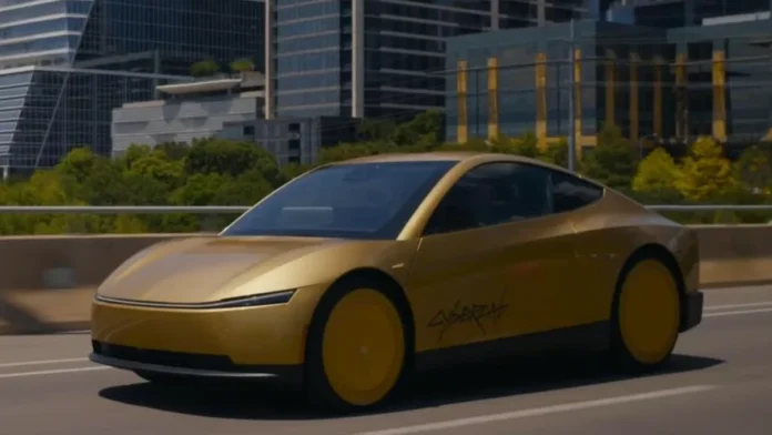 Fim da Era Uber? Tesla Lança Cybercab, o Táxi Autônomo Sem Motorista de Elon Musk, e Redefine o Transporte Urbano
