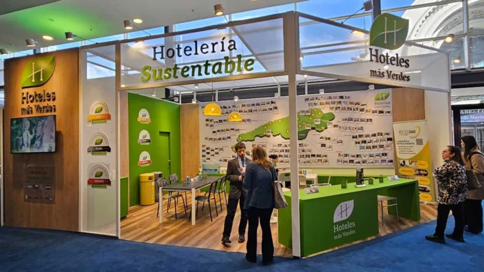 Hotelga 2026: Argentina Sedia Grande Final do Concurso de Hotelaria Sustentável com Participação Internacional