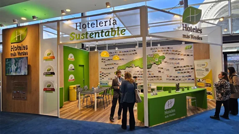 Hotelga 2026: Argentina Sedia Grande Final do Concurso de Hotelaria Sustentável com Participação Internacional