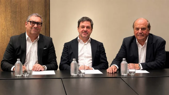 Fernando Gorbarán assume presidência da CAT Baires com foco em reposicionamento e expansão de negócios
