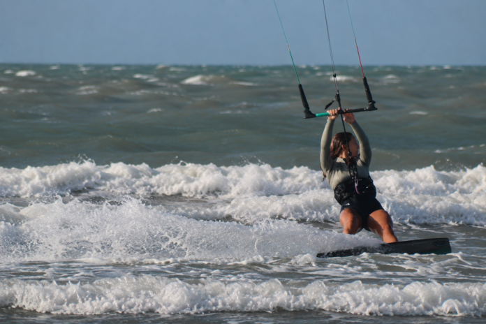 Praia do Preá: 5 Motivos que a Consagram como Paraíso do Kitesurf com Estrutura Completa para Esporte e Lazer