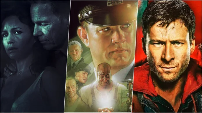 Além do Terror: 6 Filmes Inspirados em Stephen King Que Você Provavelmente Não Sabia e Vão Te Surpreender