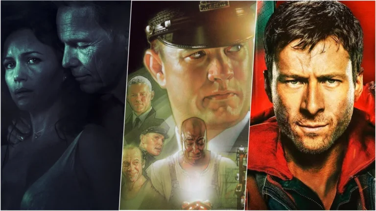 Além do Terror: 6 Filmes Inspirados em Stephen King Que Você Provavelmente Não Sabia e Vão Te Surpreender
