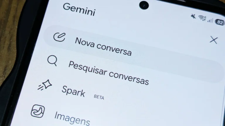 6 coisas que o Gemini faz melhor que o Claude