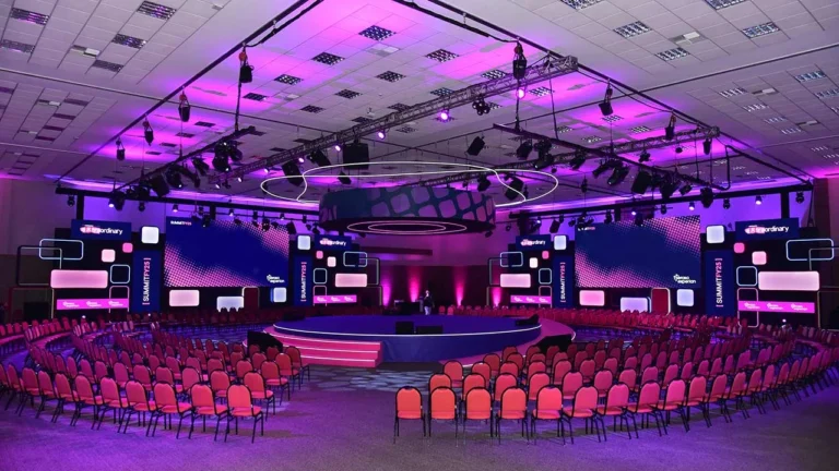 Grupo Tauá Expande Comercial e Cria Nova Área para Impulsionar Eventos Corporativos