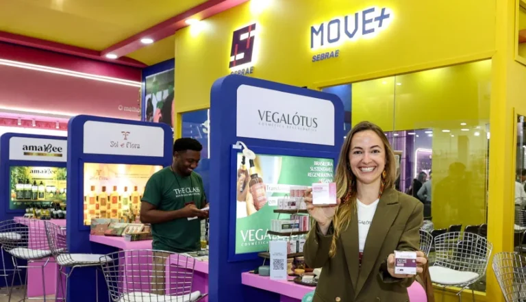 Da Caatinga à Amazônia: Pequenos Negócios Brasileiros Apostam na Biodiversidade para Brilhar na Beauty Fair e Conquistar o Mundo