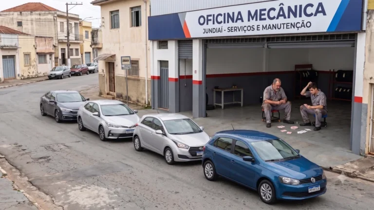 Mecânicos Revelam: Estas São as 3 Marcas de Carros Que Quase Nunca Quebram e Por Que São Tão Confiáveis