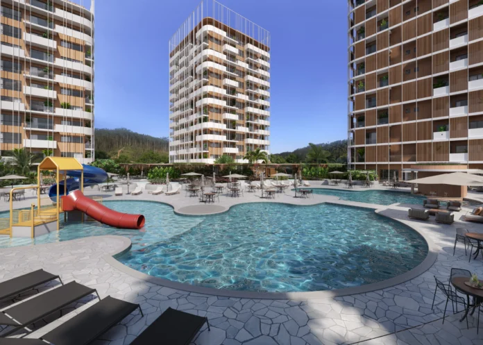 Wellness impulsiona turismo e inova em investimentos imobiliários sustentáveis no Brasil