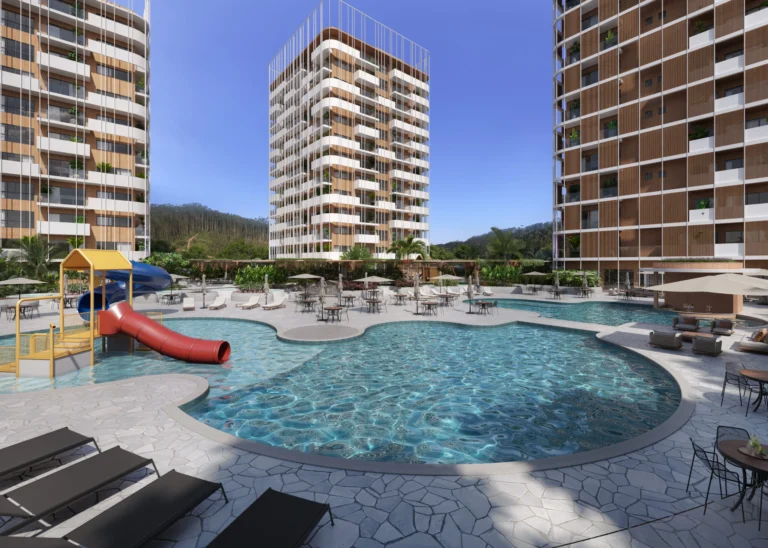 Wellness impulsiona turismo e inova em investimentos imobiliários sustentáveis no Brasil