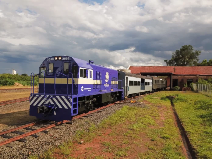 Trem da República: Passeio Histórico e Divertido em Itu e Salto é Opção no Feriado de 7 de Setembro