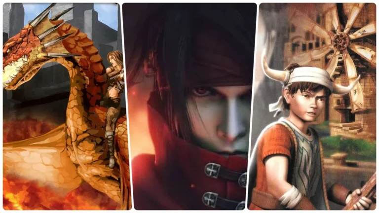 10 Jogos Icônicos do PlayStation 2 que Clamam por um Remake na Geração Atual: Veja a Lista Completa de Clássicos Esquecidos