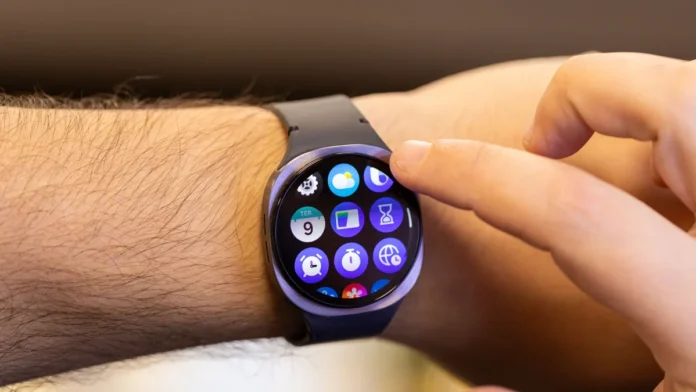 Desvendando o Mistério: Como o Smartwatch Sabe que Você Está Dormindo e Analisa Sua Saúde com Sensores e IA