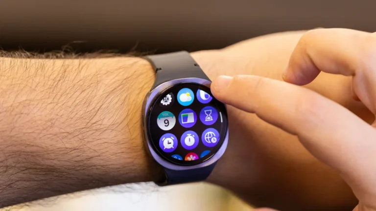 Desvendando o Mistério: Como o Smartwatch Sabe que Você Está Dormindo e Analisa Sua Saúde com Sensores e IA