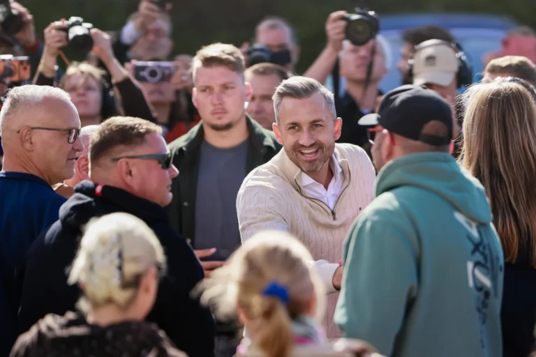 AfD Conquista Vitória Histórica na Saxônia-Anhalt e Pode Governar Estado Alemão Pela Primeira Vez