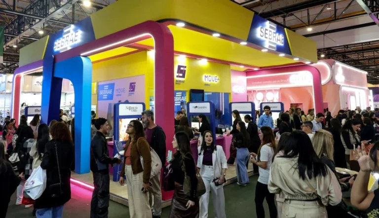 Beauty Fair impulsiona pequenos negócios brasileiros no mercado internacional com foco em biodiversidade e inovação