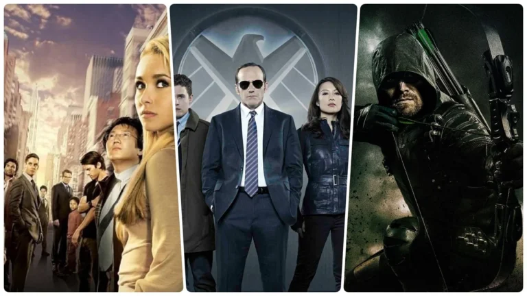 7 séries de super-heróis canceladas que todo mundo quer que volte