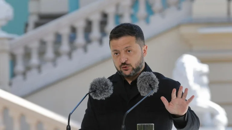 Ucrânia considera legalizar pornografia para financiar defesa contra Rússia e arrecadar milhões em impostos