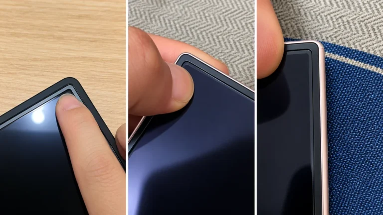 Estranho Problema na Tela do Galaxy Z Fold 8 Preocupa Usuários: Display ‘Afunda’ em Cantos e Geração ‘Flex Titanium’ é Questionada