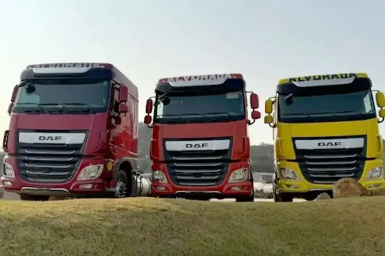 Expresso Alvorada Abre Vagas para Motorista Carreteiro CNH E em Minas Gerais: Oportunidade em Empresa Tradicional