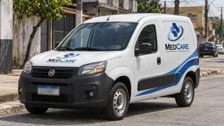 MedCare abre vagas para Motorista CNH B em Duque de Caxias com salário e benefícios atrativos