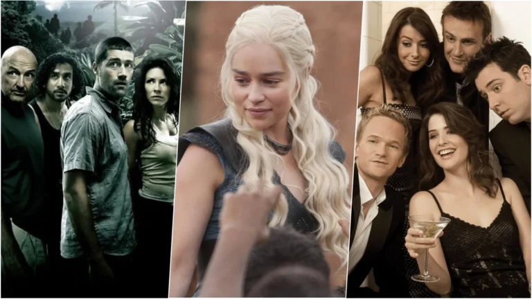 Finais amargos: as 10 séries aclamadas que decepcionaram os fãs com conclusões odiadas, de Lost a Game of Thrones