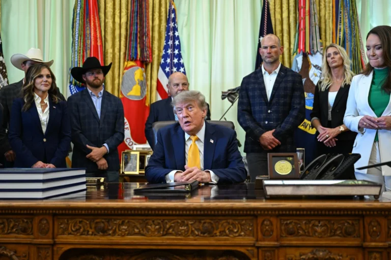 Trump Proíbe Importações da Bombardier nos EUA e Acusa Canadá de Práticas Desleais Contra Empresas Americanas