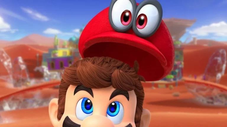Novo Mario 3D, Super Smash Bros. e Nintendogs? Vazamentos Explosivos Agitam Fãs para a Nintendo Direct de Quarta (9)