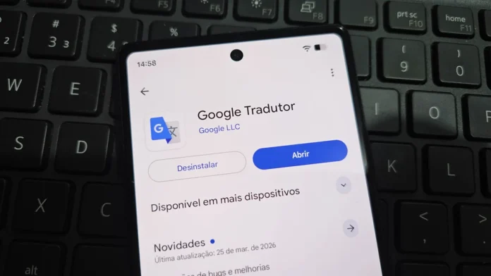Google Tradutor Fica Mais Inteligente: Novas Funções no Android e iPhone Revolucionam a Tradução em Tempo Real