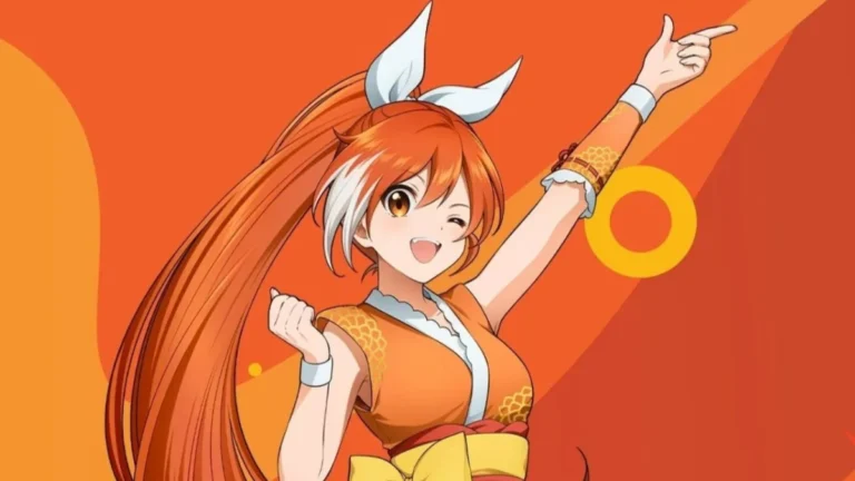 Crunchyroll Declara Guerra à Pirataria de Animes com Nova Estratégia e IA em 2026: O Que Muda para Assinantes e o Futuro do Streaming?