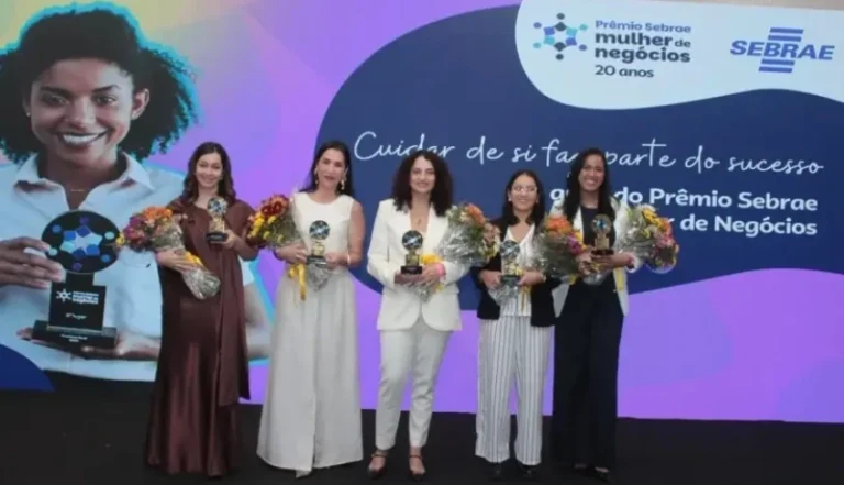 Prêmio Sebrae Mulher de Negócios 2026 na Bahia: Conheça as Empreendedoras Inspiradoras que Venceram a Etapa Estadual