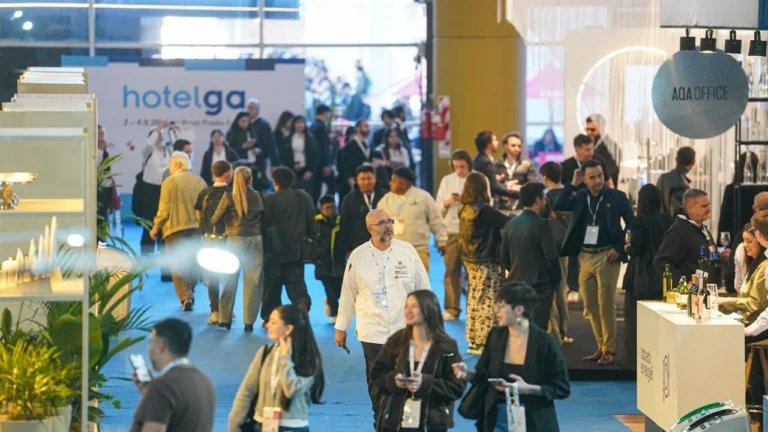 Hotelga 2026: Feira de Hotelaria e Gastronomia Bate Recorde de Visitantes e Supera Expectativas