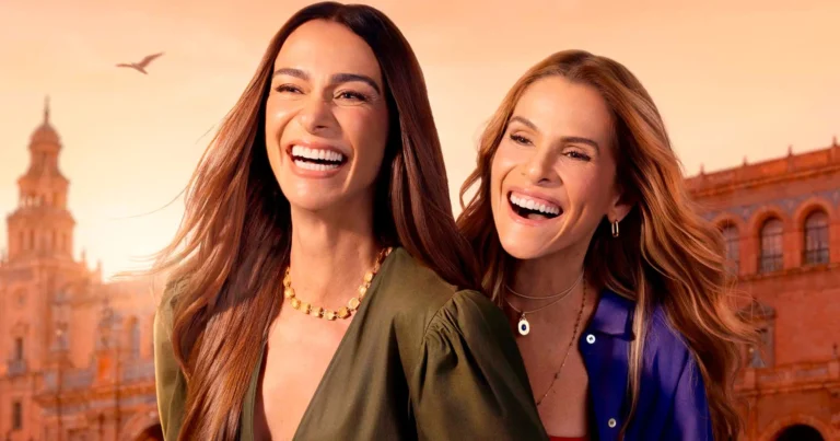 Minha Melhor Amiga: Ingrid Guimarães e Mônica Martelli celebram a maturidade feminina e conquistam bilheteria com humor e amizade real