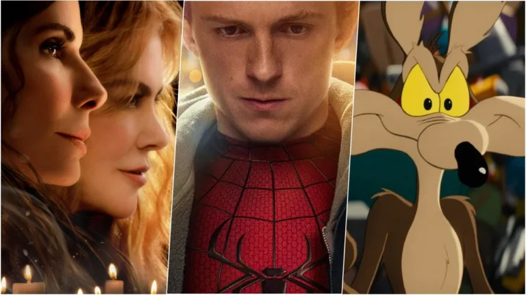 Semana do Cinema 2026: 8 Filmes Imperdíveis com Ingressos a R$10 e R$12; De ‘Homem-Aranha’ a Christopher Nolan e Jason Statham, Aproveite os Descontos!