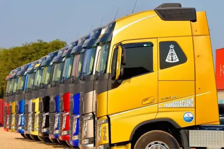 Motorista Carreteiro CNH E: Transguaçuano Abre Vagas em Mogi Guaçu (SP) com Pacote de Benefícios Atrativo