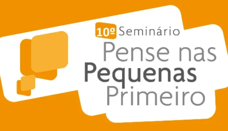 CNI e Sebrae unem forças na 10ª edição do Seminário “Pense nas Pequenas Primeiro” para impulsionar competitividade de MPEs