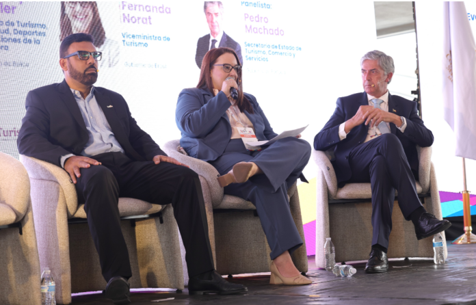 Copa 2027: Brasil e México unem forças para impulsionar turismo esportivo e legado duradouro