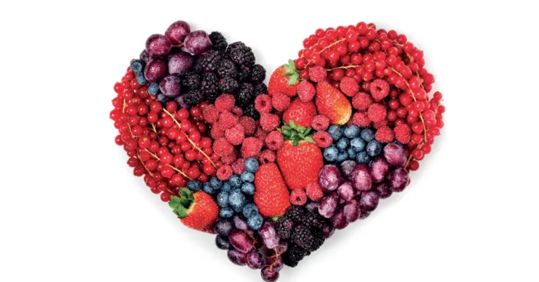 A Meta de Frutas e Verduras Pode Não Ser Suficiente Para Proteger Seu Coração: Entenda o Papel Crucial dos Flavonoides