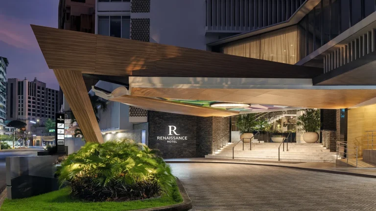Renaissance Hotels Celebra Cultura Local com “Day of Discovery” em Cinco Cidades da América Latina em Setembro de 2026
