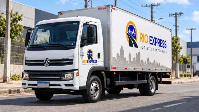 Oportunidade Urgente: Rio Express Cargas Abre Vagas para Motoristas de Caminhão com CNH D/E em Serra/ES