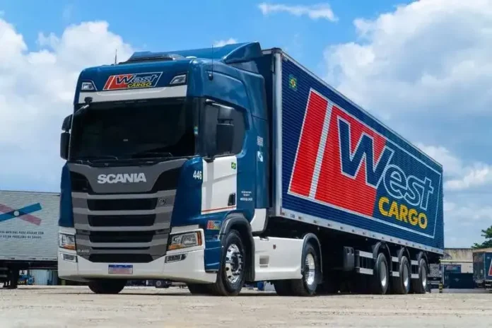 West Cargo Abre Vagas Presenciais para Motoristas Carreteiros CNH E em Guarulhos: Oportunidade para Experientes e Trainees