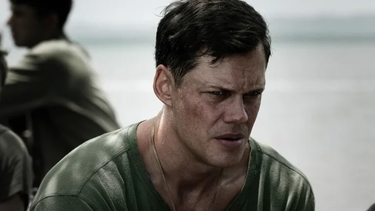 Netflix Lança Trailer Épico de ‘The Mosquito Bowl’: Novo Filme de Guerra de Peter Berg Revela História Real e Trágica de Atletas na Segunda Guerra Mundial