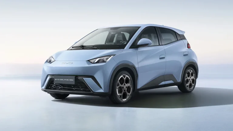 BYD: É Android? Desvendando o Sistema Multimídia dos Carros da Montadora e Suas Inovações Tecnológicas