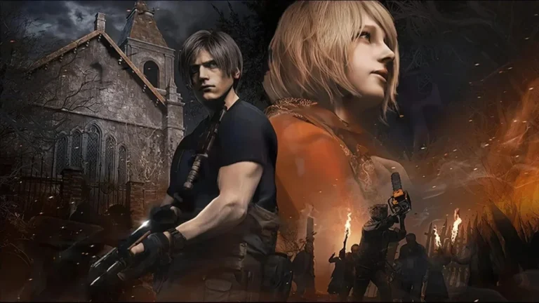 Nintendo Switch 2 Recebe Remakes de Resident Evil 2, 3 e 4: Detalhes, Preços e a Coleção Completa da Franquia no Híbrido