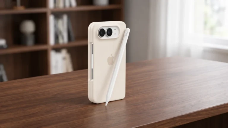 iPhone Duo da Apple: Por Que Seus Aplicativos Podem Ficar Com Bordas Pretas Gigantes e Um Visual ‘Bizarro’ na Tela Dobrável