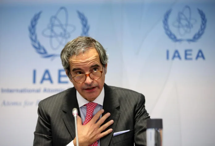 AIEA Denuncia Irã à ONU: Urânio em Locais Não Declarados Leva Caso ao Conselho de Segurança