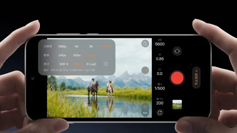 Oppo Find X10 e X10 Pro Max Chegam com Câmeras de 200 MP, Filmagem Nível Cinema e Bateria de 8.000 mAh