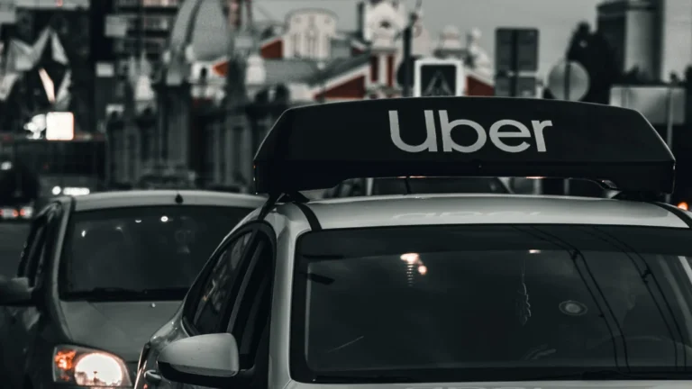 Uber Lança Nova Categoria “Entre Cidades” Conectando Rio de Janeiro a Destinos Turísticos Famosos: Saiba Como Agendar Sua Viagem para Angra, Cabo Frio e Petrópolis