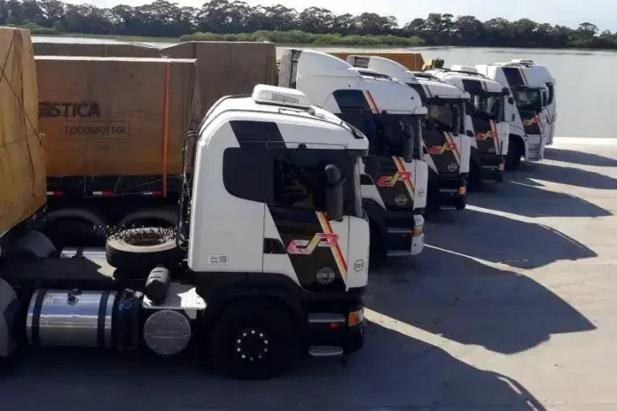 Grupo Darcy Pacheco Abre Vagas para Motoristas de Carreta CNH E em Nova Santa Rita (RS)