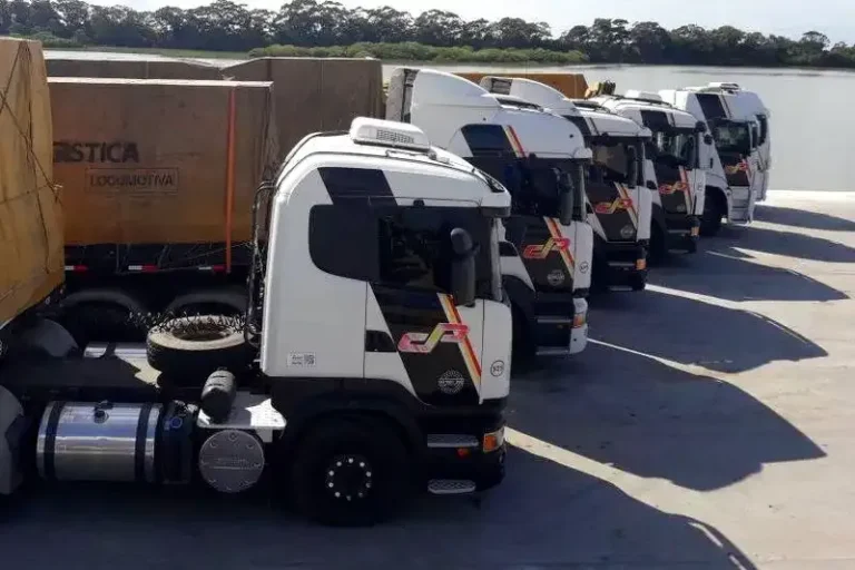 Grupo Darcy Pacheco Abre Vagas para Motoristas de Carreta CNH E em Nova Santa Rita (RS)