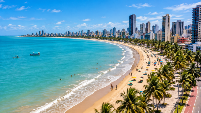 Turismo no Nordeste: Além das Praias, Setor Impulsiona Quase 10% do PIB e Negócios Locais
